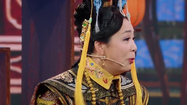 王牌对王牌:戴春荣真是好可爱,这是还没弄明白规则