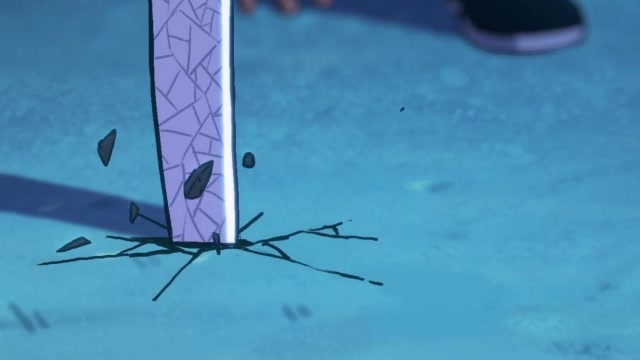 刺客五六七:青凤为何把魔刀还给阿柒,帮十三还人情?没那么简单