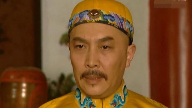 雍正王朝-雍正派九爷上战场,看似简单实则阴谋,八爷瞬间明白!