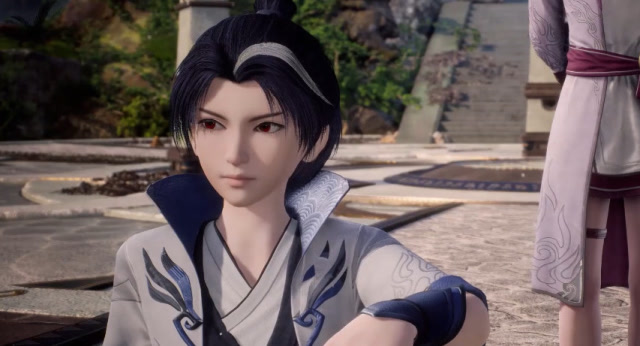 万界仙踪:叶星云的真实身份竟然是皇子?小时候的羽音超可爱!