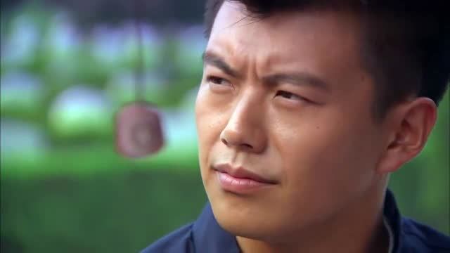 暗警大结局卧底想跟警花表白,哪料又接到紧急任务,要泡汤了