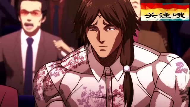 拳愿2二阶堂莲使出秘传古武术天狼拳瞬间击溃强敌桐生刹那