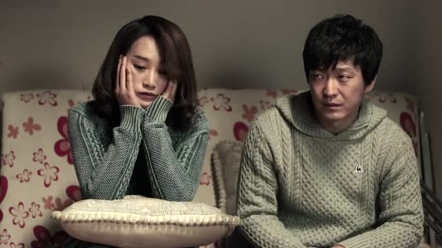 一树桃花开:婆婆和妈宝男不拿女儿当人看,亲妈怒啦,和农村婆婆大打