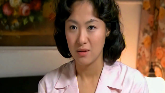 金婚:佟志吃着碗里的看着锅里的,一有时间就和李天骄谈情说爱