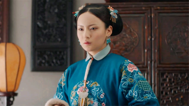 梦回:茗蕙手段狠毒,茗薇揭穿她真面目,十三阿哥瞬间傻眼了