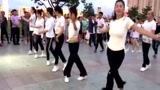 曳步舞桑巴三十步曳步舞-鬼步舞教学基础舞步