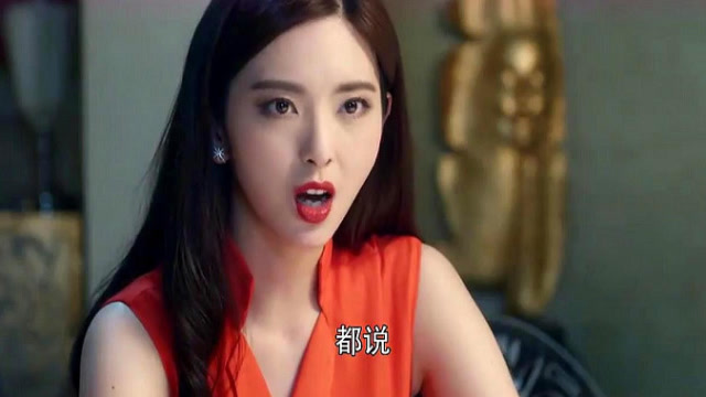 刀锋下的替身:毒枭女王使美人计,想蛊惑老大,人家根本不上当!