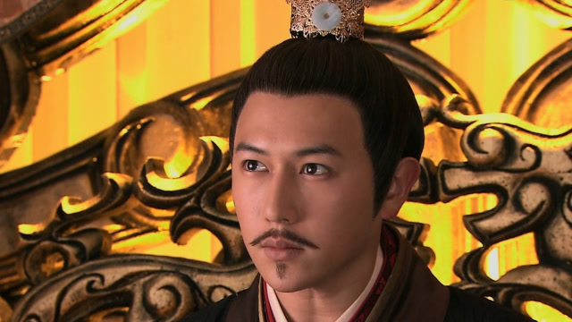 美人心计:"窦刘"式恩爱,刘恒用命维护窦漪房,无法偿还的感情