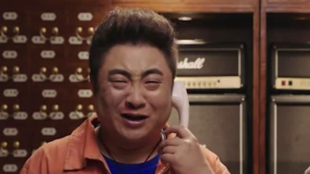 乔杉那些笑出腹肌的名场面我自首我太年少了太懵懂了