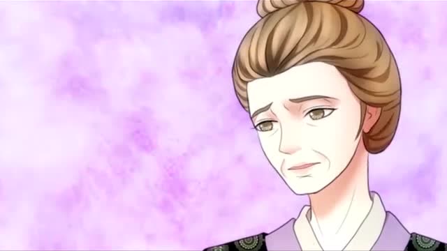 蛇蝎不好惹:这样贤良的皇后过得还不如寻常百姓,嬷嬷很心疼她