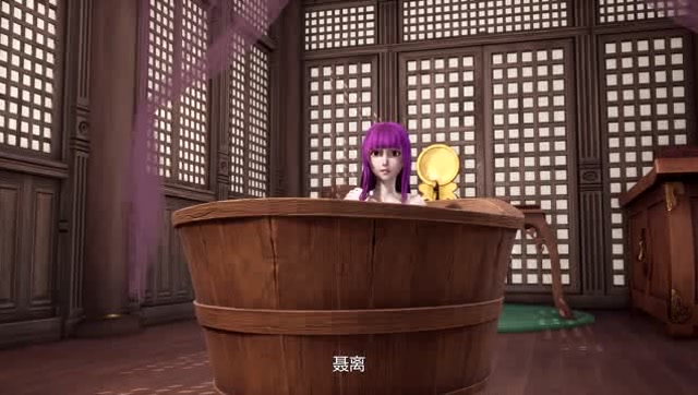 叶紫芸洗澡图片