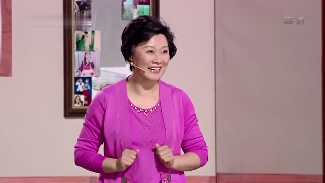 2020春晚小品《全家福》笑得一塌糊涂