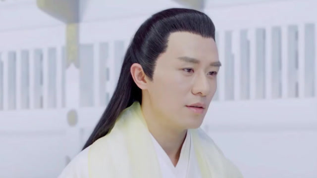 《三生三世枕上书》连宋逼着成玉和他约会,脸皮真厚呢