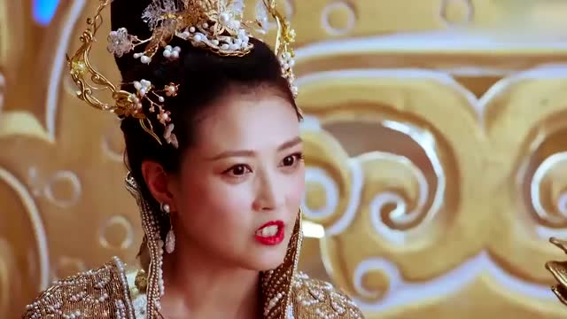 香蜜沉沉烬如霜:润玉手里有证据,现在鼠仙真的有罪了!