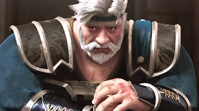 雪鹰领主:雪鹰受伤幸好有余靖秋治疗,龙山楼主司安生气不惜代价