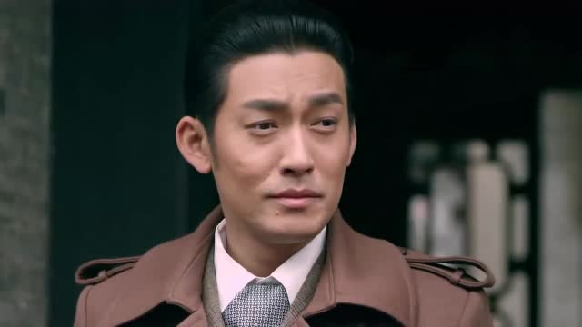 诚忠堂:乔映霁送家中兄弟当学徒,并跪谢大掌柜,不愧是当家的