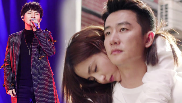 《完美关系》遇《愿得一心人》,黄轩佟丽娅cp感爆棚