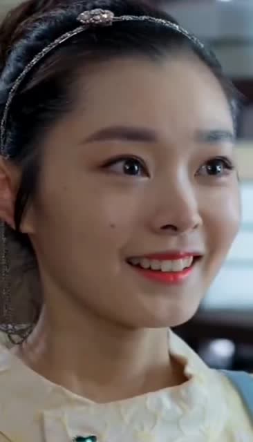 宋轶妈妈说我的牙太丑了拍完庆余年专门去整牙