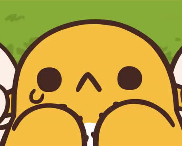 罗小黑战记:罗小白开启食物课堂,比丢会认真听课吗