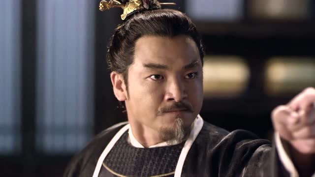 开封府:张德林竟然叫人这样做,是亲爹么