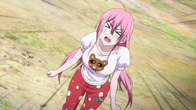 一人之下:陆玲珑如果在长几年估计要赶上夏禾的魅力了!