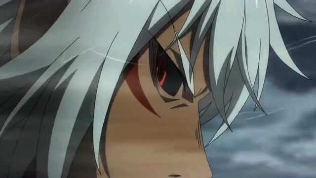 莫凡终于觉醒了恶魔系还有谁不服?