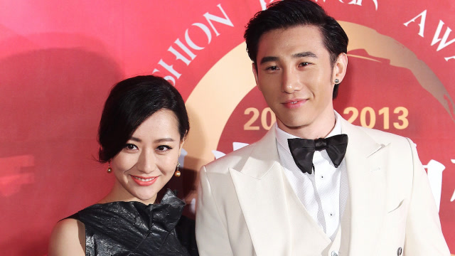 离婚风波后丁一重新关注白冰微博 引发网友猜测复合