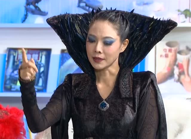 萌学园5最令他纠结的是艾瑞克和乌克娜娜