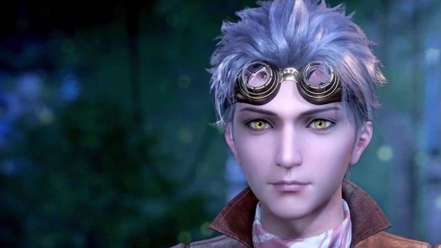 斗罗大陆:唐三拥有六种形态,十万年魂兽忌惮第三种,最后一种奥斯卡血