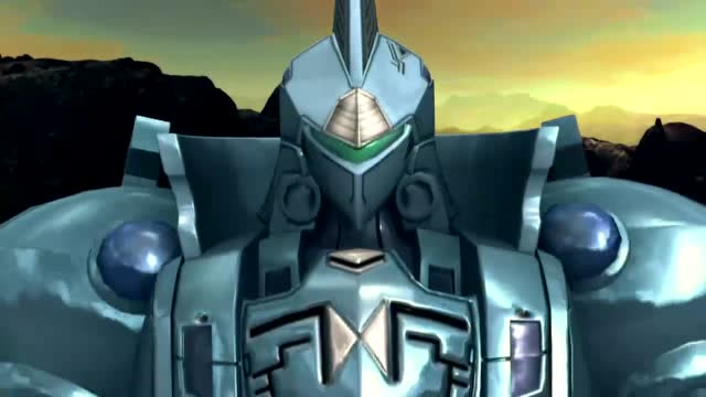 宇宙星神钻头偷袭了普罗托可普罗托可没那么容易被打败啊