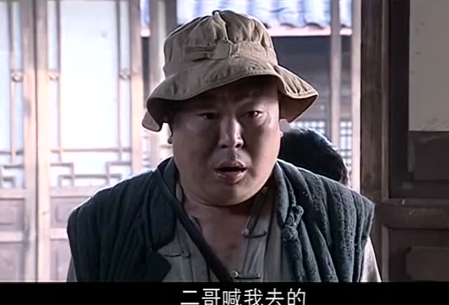 俩人听到兄弟俩的回答笑了,关键时刻三娃子真给力,果断点赞!