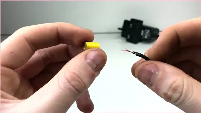 制作一款usb电烙铁,外出使用真方便