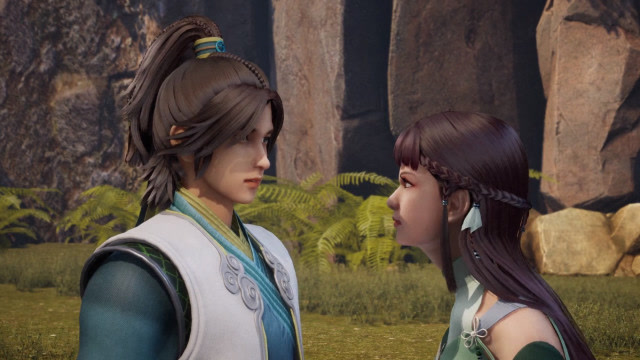 无上神帝:妙仙语要让牧云负责?人家可啥也没干啊!