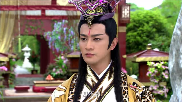 封神英雄:公豹形容四不像法力巨大,元始天尊坐骑你说厉害吗?