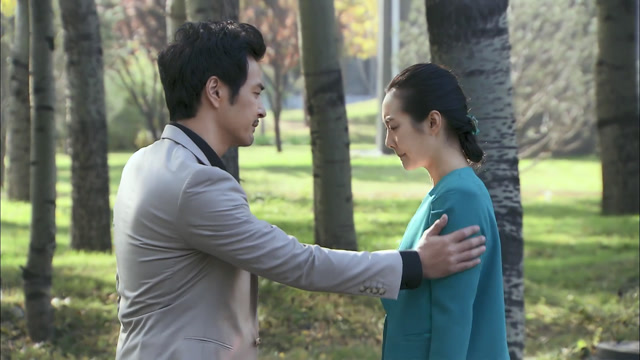 大都市小爱情:一场车祸,俞睿知道苏勤对自己的感情,两人在一起