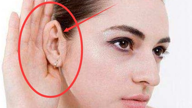 面相:五种"苦命"的耳相,一生难成大事,抠门又小气