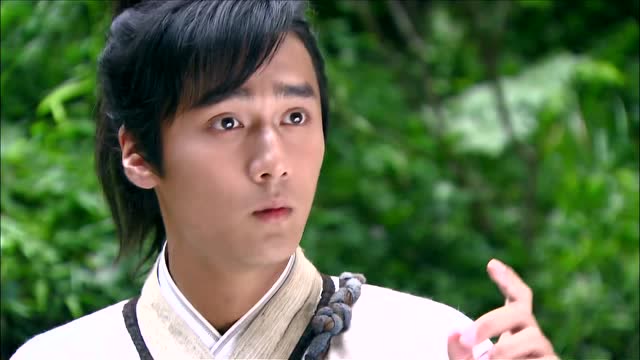 轩辕剑:陈靖仇直言自己是窝囊废,竟连玉儿都不救了,扎心了老铁