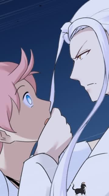 别怕有我原创动画叶墨的百妖馆
