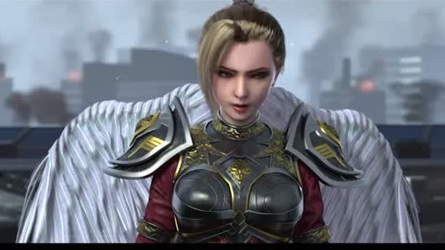 雄兵连第二部-自立为王的若宁