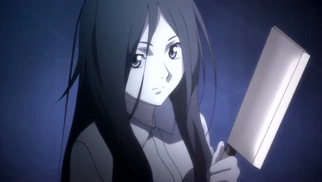 一个晚上的时间,人生都变了,冯宝宝带着刀进男寝