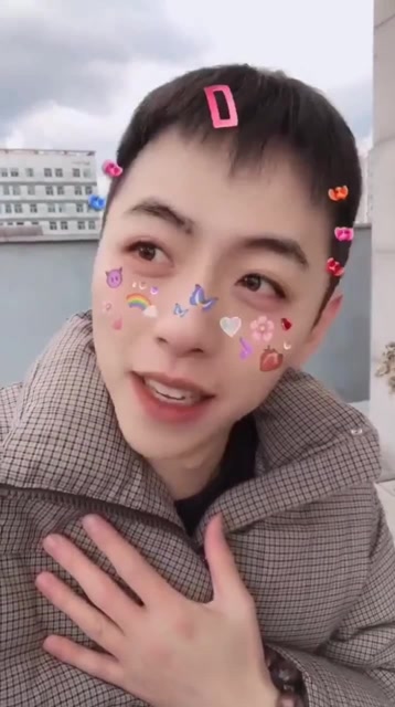 美到巅峰是什么样要下雨啦快收衣服马树奇趣秀