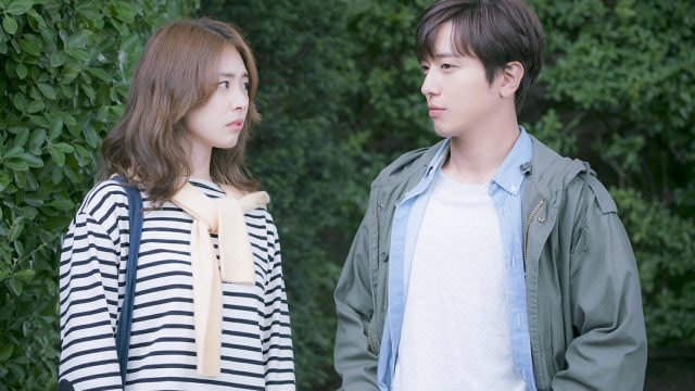 郑容和 / 李沇熹《花都情缘》