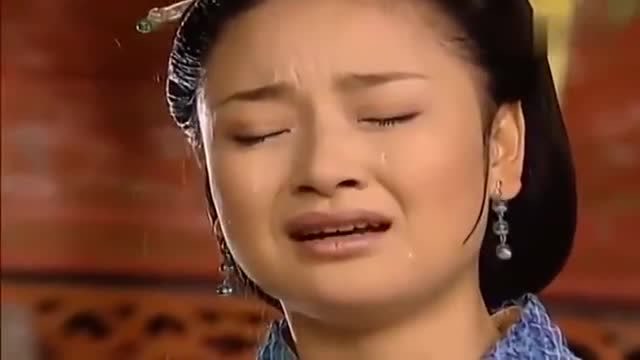 玉帝传奇之桂枝殉情,她的血与太子尸体合成宝珠,成王母的法宝