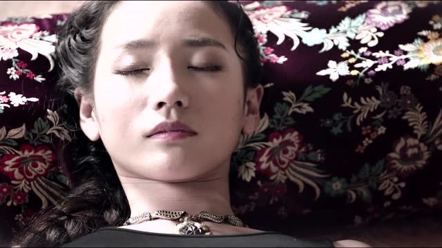 特战王妃:日有所思夜有所想,皇上做的这个梦情景也太丰富了吧