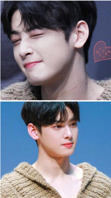 车银优穿毛衣的图片终于找到视频出处了,肩膀和锁骨都藏不住,真的太可