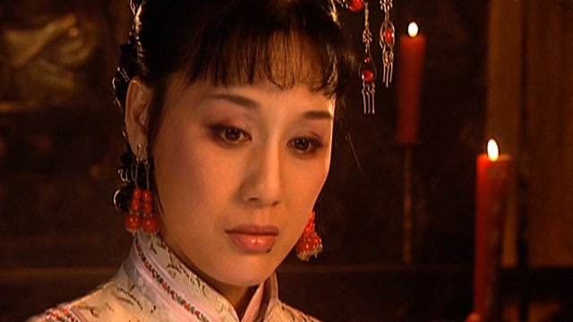 容妃到底有什么特别之处,深得康熙的宠爱,孝庄太后说出了原因