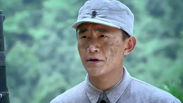 光影:陈静和丁三被逼上绝路,陈静选择上山丢雷,直接被射死!