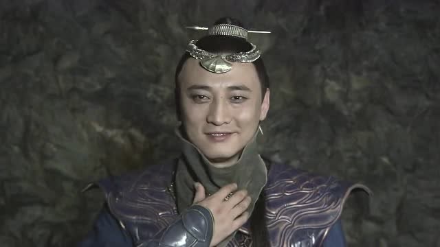 看到黑莲圣使真面目,石敢当有点懵,竟然是自己杀死的蜃