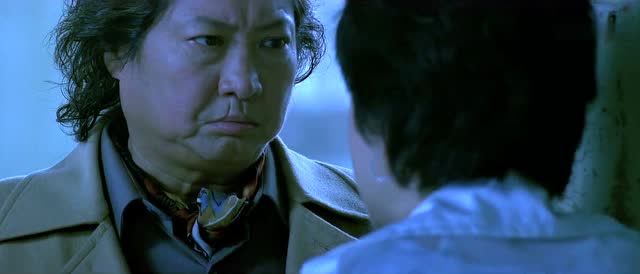 夺帅素素16岁跟着浩龙出来混她不想做大嫂她想要被尊重