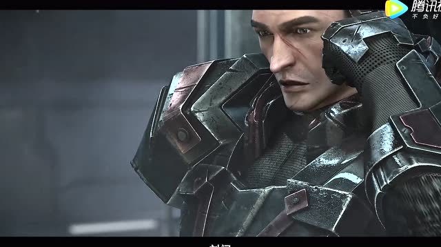 《雄兵连》:天使首次和神河文明合作